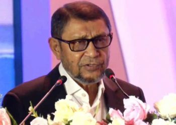 জনস্বার্থেই আদ্-দ্বীন হাসপাতাল নিয়ে সিদ্ধান্ত হবে: স্বাস্থ্যমন্ত্রী 