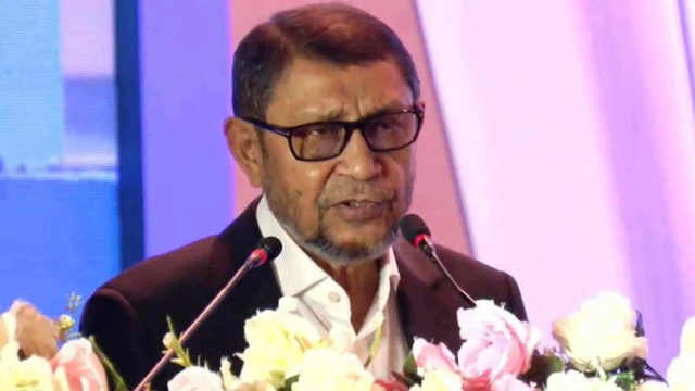 জনস্বার্থেই আদ্-দ্বীন হাসপাতাল নিয়ে সিদ্ধান্ত হবে: স্বাস্থ্যমন্ত্রী