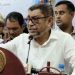 আদ্-দ্বীন হাসপাতাল কোটি কোটি টাকা নিয়ে ঘুরেছে আমার পেছনে: স্বাস্থ্যমন্ত্রী