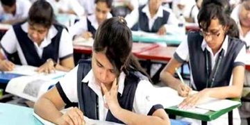 স্কুল-কলেজের পরীক্ষার নতুন তারিখ ঘোষণা