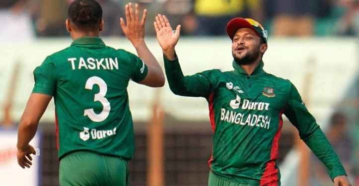 বাংলাদেশের পাঁচ ক্রিকেটারসহ লঙ্কা লিগে কে কোন দলে