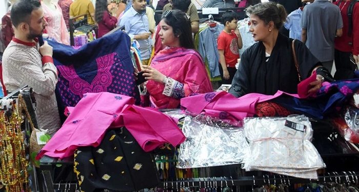 শপিংমল-মার্কেট রাত ৯টা পর্যন্ত খোলা রাখার সিদ্ধান্ত