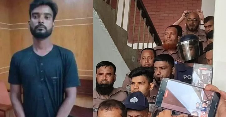 আমি দোষ করেছি ডলারও করেছে, তাকে কেউ দেখেনি: সোহেল