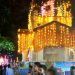 সোনারগাঁয় লোকনাথ ব্রহ্মচারীর তিরোধান উৎসব শুরু