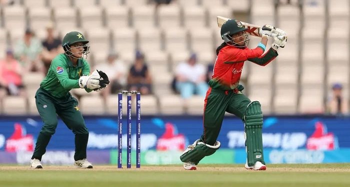 বিশ্বকাপে পাকিস্তানকে হারিয়ে ইতিহাস গড়ল বাংলাদেশ