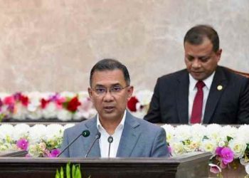 এসএসএফকে প্রযুক্তিনির্ভর হওয়ার আহ্বান প্রধানমন্ত্রীর