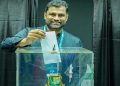 বিনা প্রতিদ্বন্দ্বিতায় বিসিবির নতুন সভাপতি হলেন তামিম