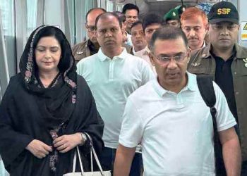 কক্সবাজারের পথে প্রধানমন্ত্রী