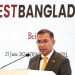 চীনের সঙ্গে গভীর শিল্প অংশীদারিত্ব গড়ে তুলতে আগ্রহী বাংলাদেশ