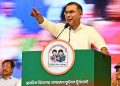 শক্তিশালী বাংলাদেশ গড়তে তরুণদের ডাক প্রধানমন্ত্রীর