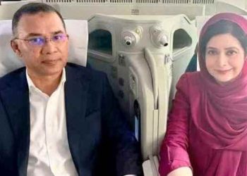 মালয়েশিয়া সফর শেষে চীনের পথে প্রধানমন্ত্রী