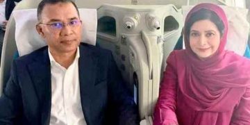 মালয়েশিয়া সফর শেষে চীনের পথে প্রধানমন্ত্রী