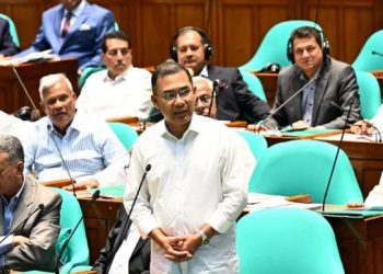মালয়েশিয়া ও চীন সফরে দেশের মানুষের স্বার্থ রক্ষার চেষ্টা করেছি: প্রধানমন্ত্রী