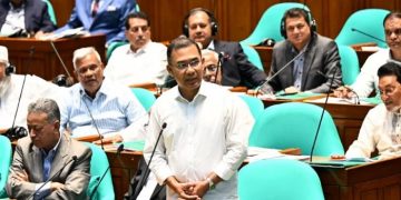 মালয়েশিয়া ও চীন সফরে দেশের মানুষের স্বার্থ রক্ষার চেষ্টা করেছি: প্রধানমন্ত্রী
