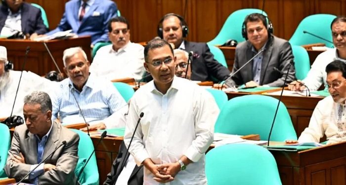 মালয়েশিয়া ও চীন সফরে দেশের মানুষের স্বার্থ রক্ষার চেষ্টা করেছি: প্রধানমন্ত্রী