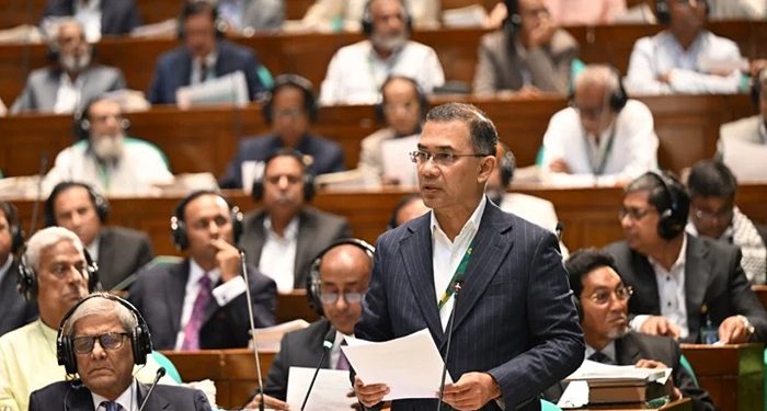 তিস্তা মহাপরিকল্পনা বাস্তবায়ন হবেই: প্রধানমন্ত্রী