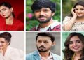 মেসির জাদুতে তারকাদের উচ্ছ্বাস