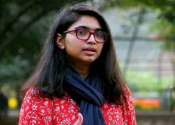 এনসিপিকে খোঁচা দিলেন তাসনিম জারা