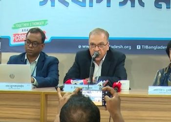 সরকারের ১০০ দিনে খুন ৬০৫টি, নারী ও শিশু ধর্ষণ ২০৯ : টিআইবি