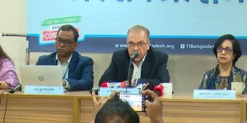 সরকারের ১০০ দিনে খুন ৬০৫টি, নারী ও শিশু ধর্ষণ ২০৯ : টিআইবি