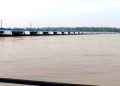তিস্তার পানি বিপৎসীমার ৭ সেন্টিমিটার ওপরে
