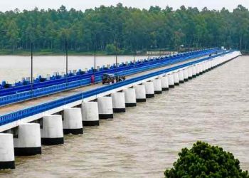 তিস্তার পানি বিপৎসীমার ওপরে