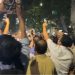 তোফায়েল আহমেদের জানাজা শেষে ‘জয় বাংলা স্লোগান’, আটক একাধিক নেতাকর্মী