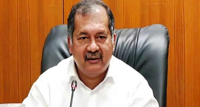 আ.লীগের চুরি ও পাচারের কারণেই বিদ্যুৎ-জ্বালানি খাতে চাপ : তথ্যমন্ত্রী