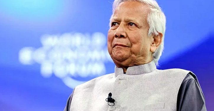 :ড. ইউনূসসহ পাঁচজনের বিরুদ্ধে মামলার আবেদন