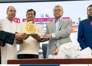 কক্সবাজার জেলা প্রেস ক্লাবের উদ্যোগে সাংবাদিকদের প্রশিক্ষণ