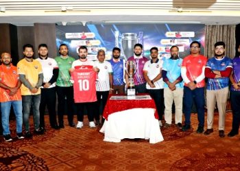 দেশি-বিদেশি এয়ারলাইন্সদের ফুটবলযুদ্ধ শুরু ৩ জুলাই