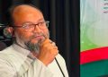 রাজশাহীতে পেশাজীবী দলের মতবিনিময়, সংগঠন শক্তিশালী করার প্রত্যয়