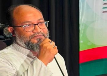 রাজশাহীতে পেশাজীবী দলের মতবিনিময়, সংগঠন শক্তিশালী করার প্রত্যয়