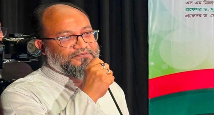 রাজশাহীতে পেশাজীবী দলের মতবিনিময়, সংগঠন শক্তিশালী করার প্রত্যয়