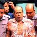 ট্রাইব্যুনালে হাজির করা হয়েছে জিয়া হত্যার আসামি মোজাফফরকে