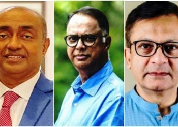 নতুন দায়িত্বে আইন, জ্বালানি ও বাণিজ্যমন্ত্রী, প্রজ্ঞাপন জারি