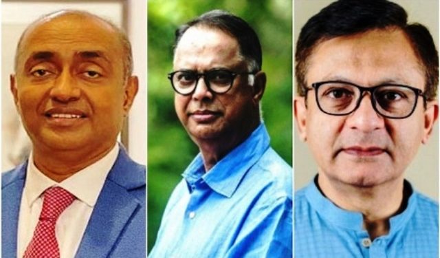 নতুন দায়িত্বে আইন, জ্বালানি ও বাণিজ্যমন্ত্রী, প্রজ্ঞাপন জারি