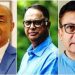 নতুন দায়িত্বে আইন, জ্বালানি ও বাণিজ্যমন্ত্রী, প্রজ্ঞাপন জারি