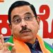 ভারতের নতুন শিক্ষামন্ত্রী কে এই প্রহ্লাদ জোশী