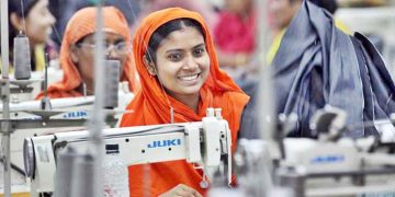ফের বেড়েছে যুক্তরাষ্ট্রে পোশাক রপ্তানি