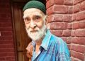 সাংবাদিক-শিক্ষক শাহেদ কামাল মারা গেছেন