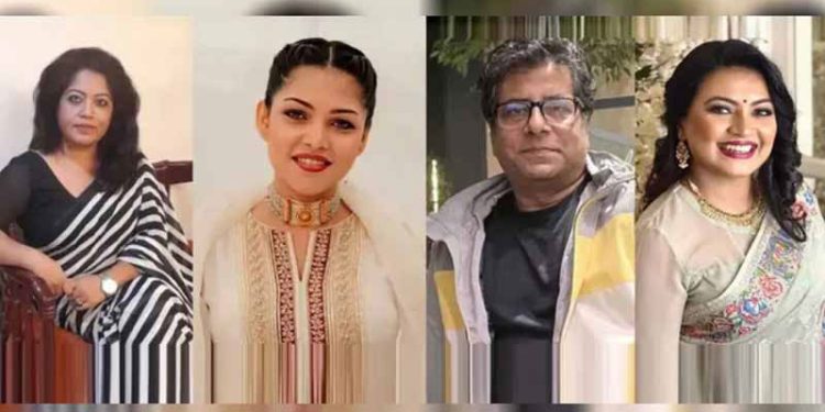 জুলাই আন্দোলন নিয়ে মন্তব্যে ছয়জনের বিরুদ্ধে জিডি