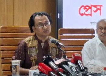 আগস্টে তফসিল, অক্টোবরে ইউপি নির্বাচন: তথ্য উপদেষ্টা