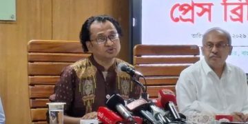আগস্টে তফসিল, অক্টোবরে ইউপি নির্বাচন: তথ্য উপদেষ্টা