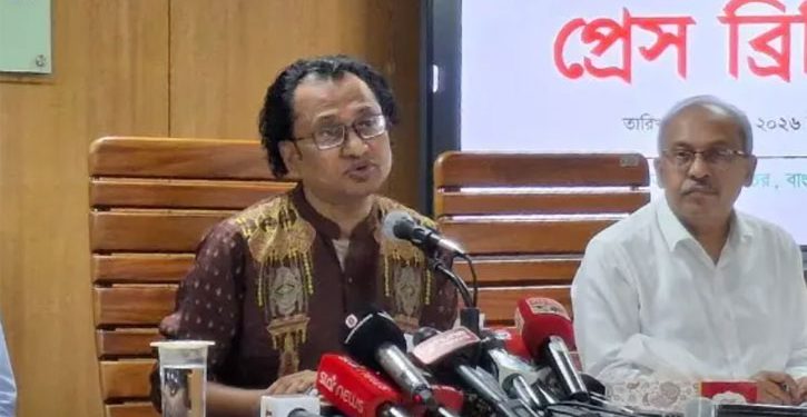 আগস্টে তফসিল, অক্টোবরে ইউপি নির্বাচন: তথ্য উপদেষ্টা