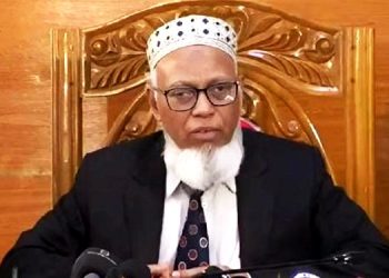 দলীয় বহিষ্কারে এমপি পদ বাতিল নয়, সংসদের চিঠি পেলে ব্যবস্থা: ইসি মাছউদ