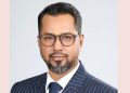 বিএসইসির নতুন কমিশনার হোসেন সাদাত
