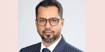 বিএসইসির নতুন কমিশনার হোসেন সাদাত