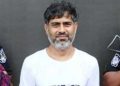 খুলনার স্কুলছাত্রী নির্জনা হত্যায় বাবা গ্রেপ্তার