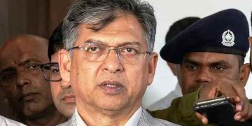 শিগগিরই আওয়ামী লীগের বিচার শুরু হবে: স্বরাষ্ট্রমন্ত্রী